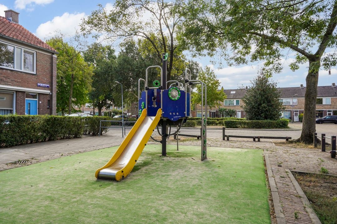 Foto 37 van Smirnoffstraat 1