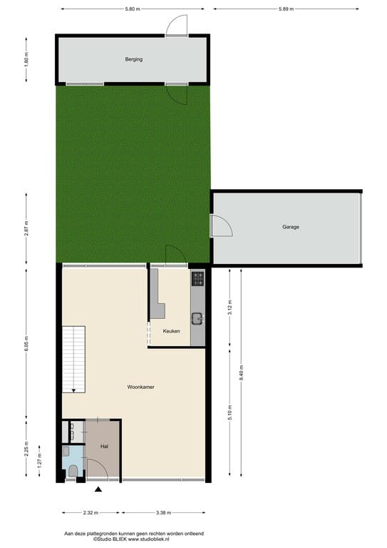 Foto 39 van Smirnoffstraat 1