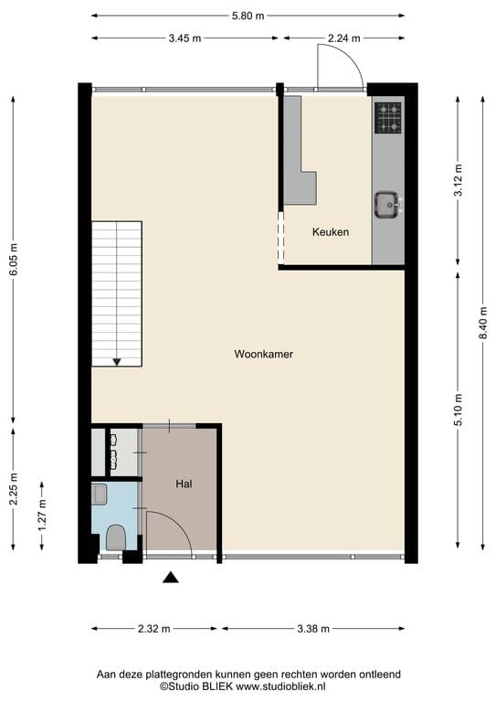 Foto 38 van Smirnoffstraat 1