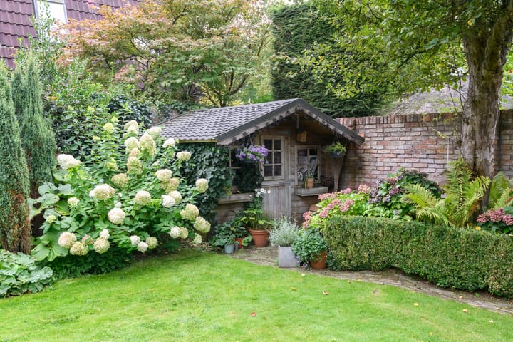 Foto 44 van De Horst 36