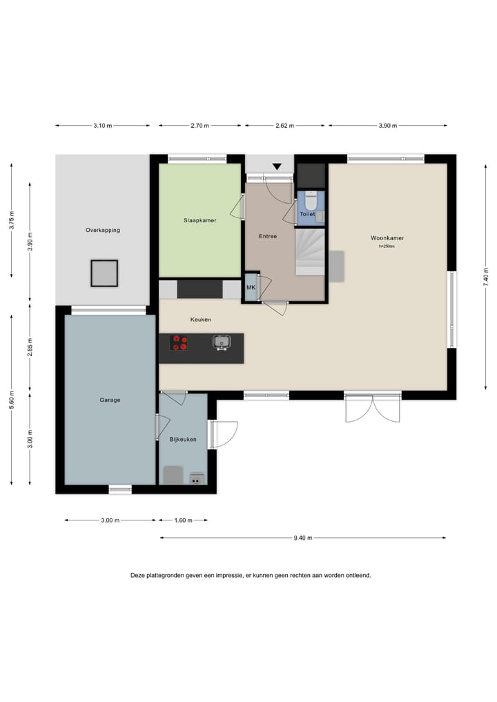 Foto 51 van De Horst 36