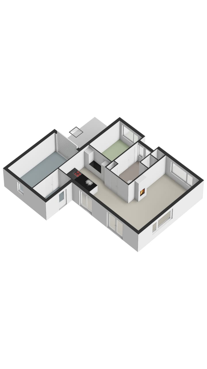 Foto 52 van De Horst 36