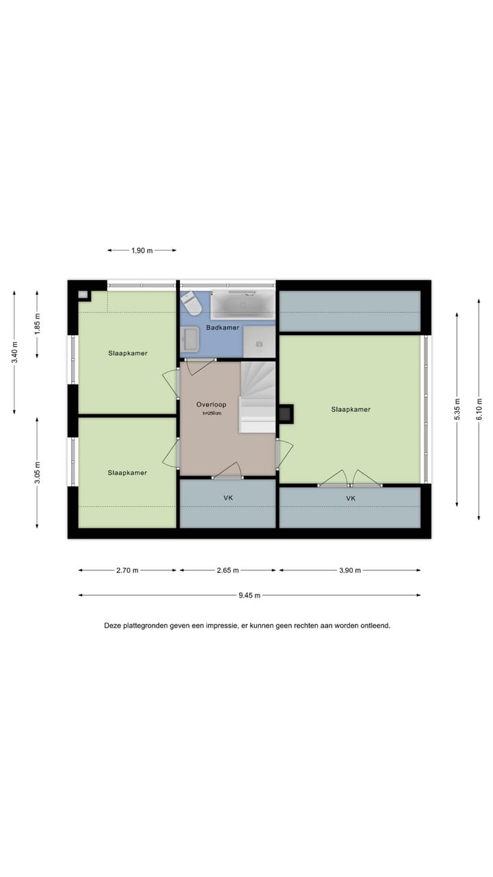 Foto 53 van De Horst 36