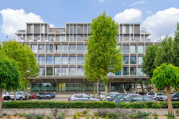 Foto 1 van Schubertsingel 109