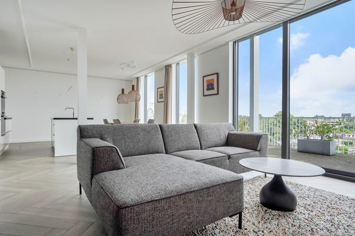 Foto 2 van Schubertsingel 109