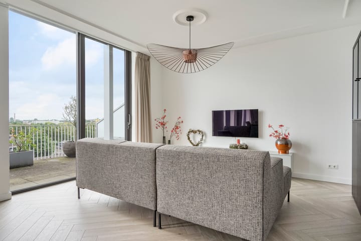 Foto 3 van Schubertsingel 109