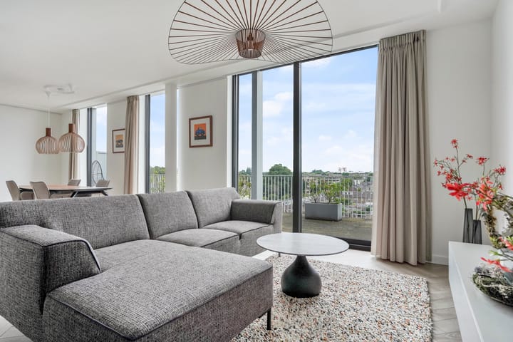 Foto 5 van Schubertsingel 109