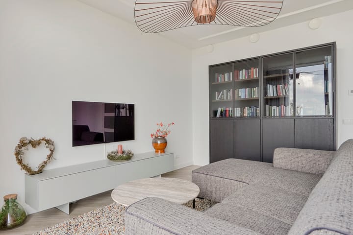 Foto 6 van Schubertsingel 109