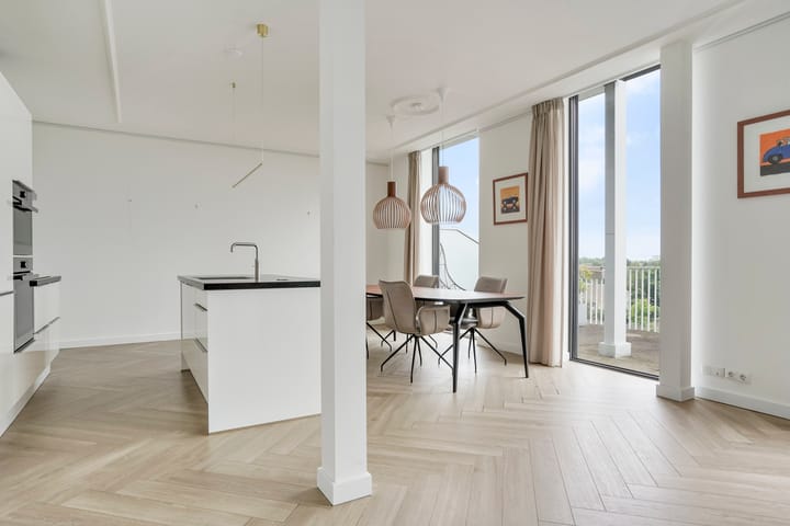 Foto 9 van Schubertsingel 109