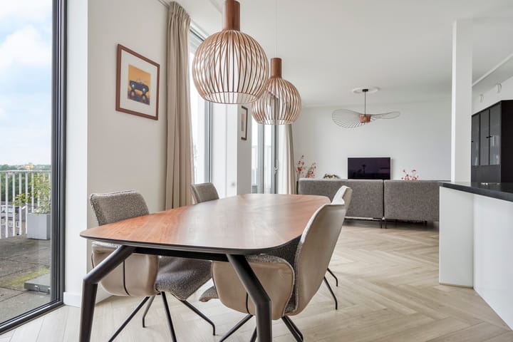 Foto 11 van Schubertsingel 109