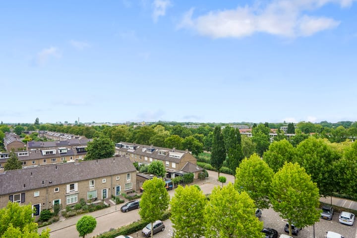 Foto 22 van Schubertsingel 109