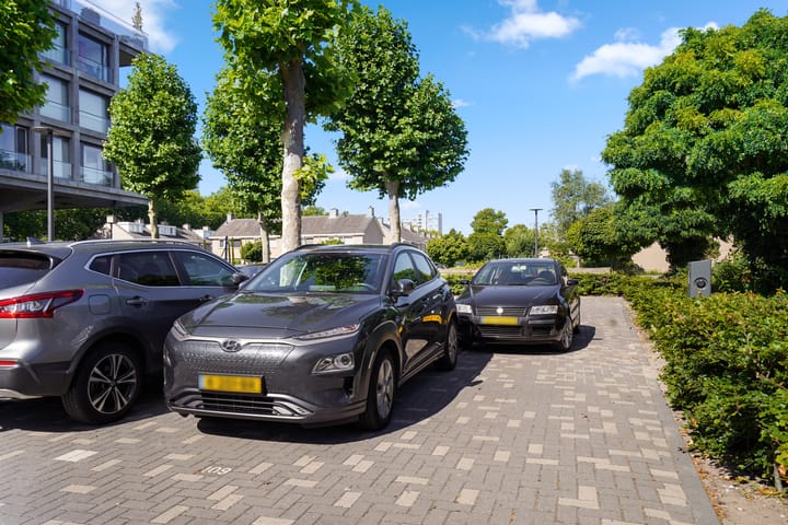 Foto 40 van Schubertsingel 109