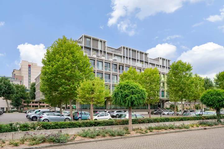 Foto 45 van Schubertsingel 109