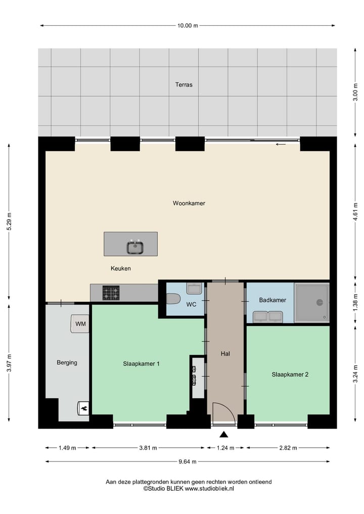 Foto 46 van Schubertsingel 109