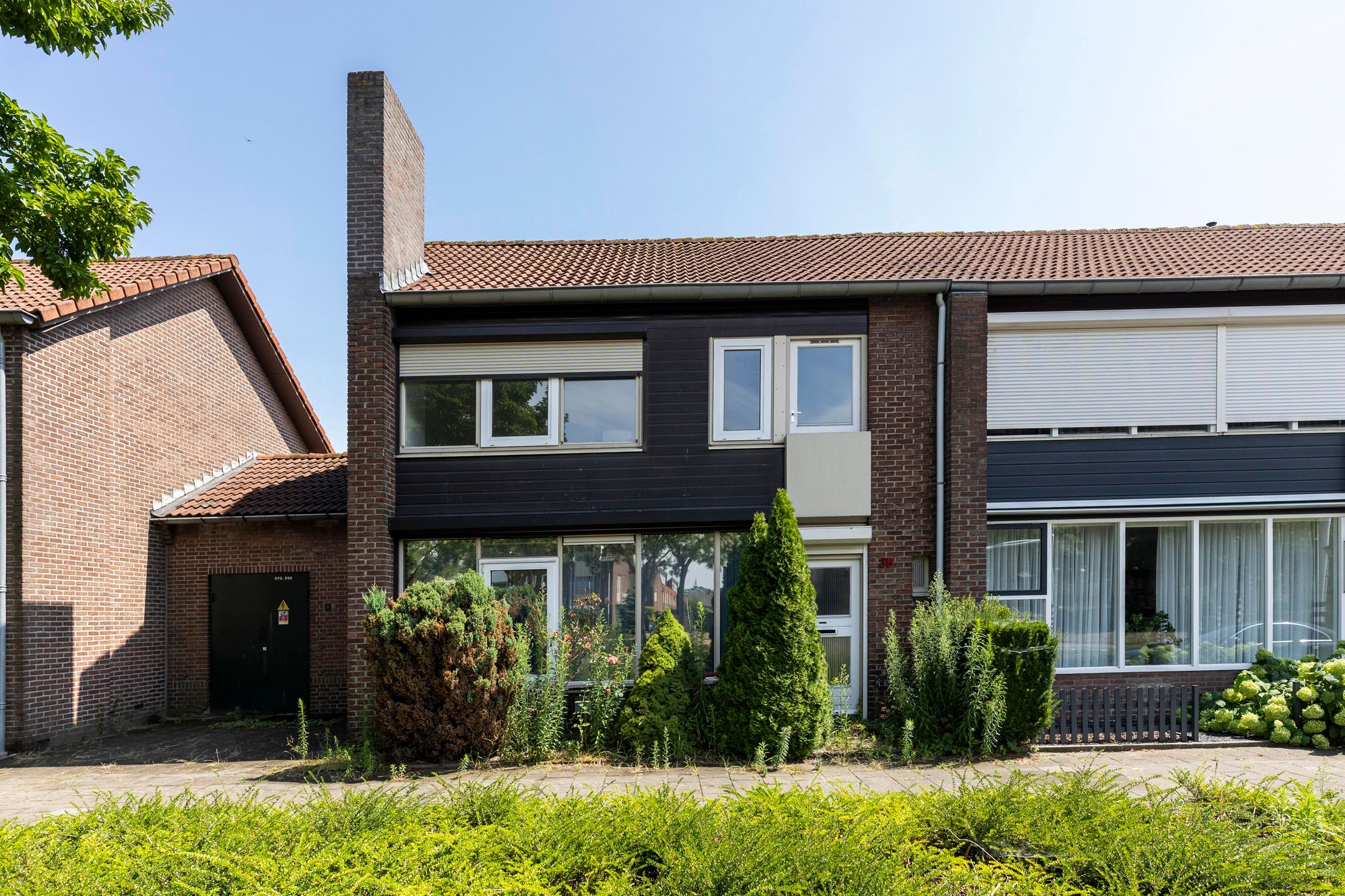 Wethouder van Wellaan, 36, Helmond, 5703CL, Noord-Brabant, Nederland 36