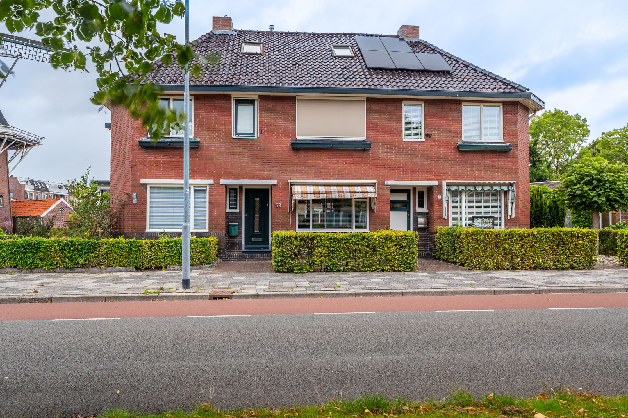 Nassaustraat 59