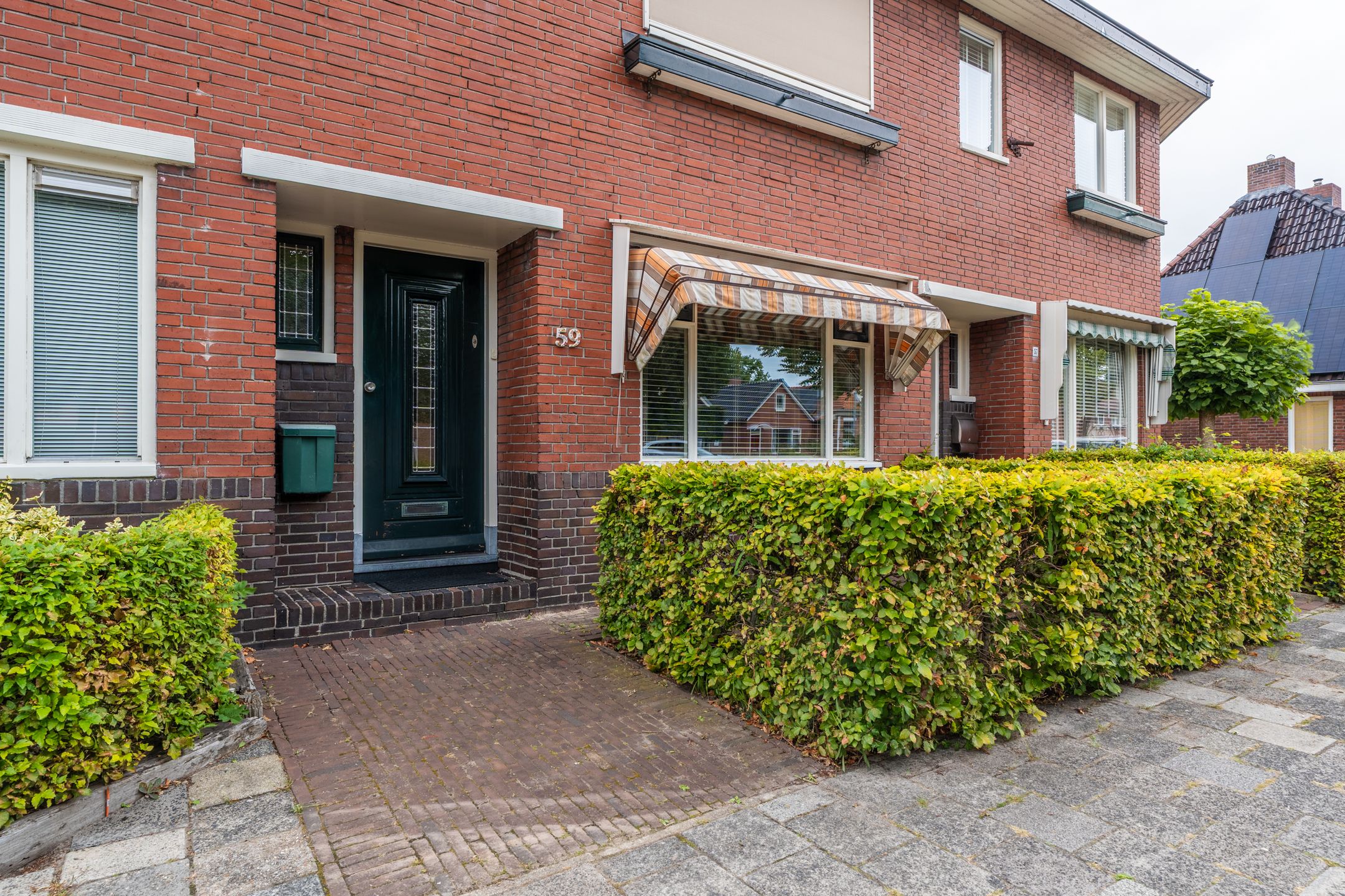 Foto 3 van Nassaustraat 59