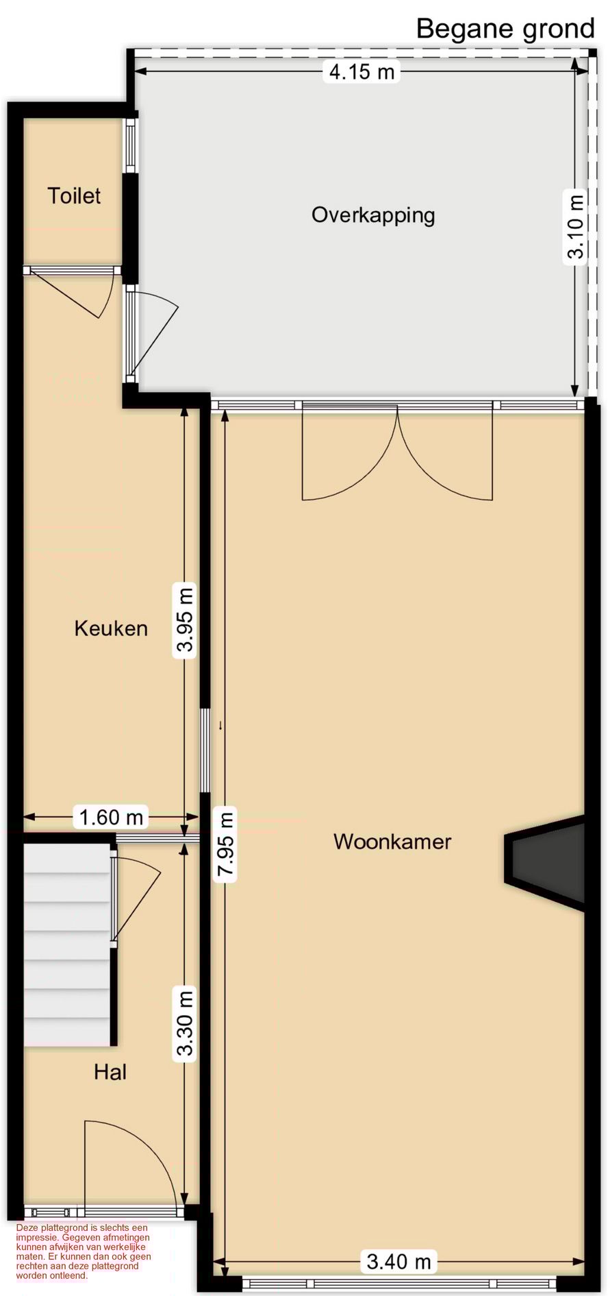 Foto 5 van Nassaustraat 59