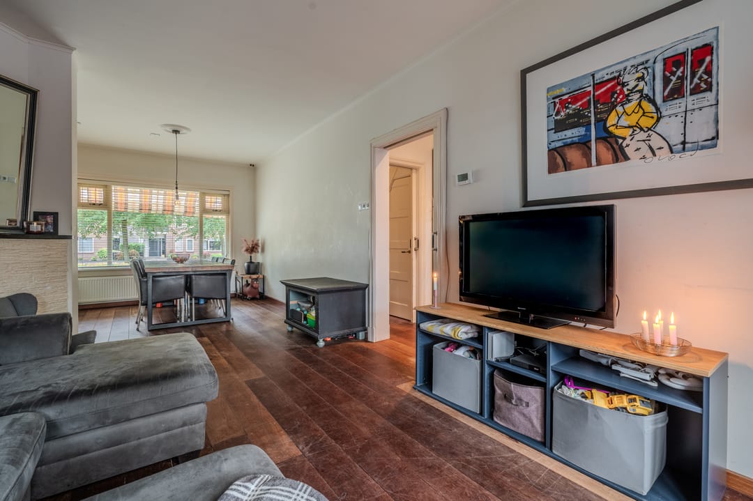 Foto 8 van Nassaustraat 59