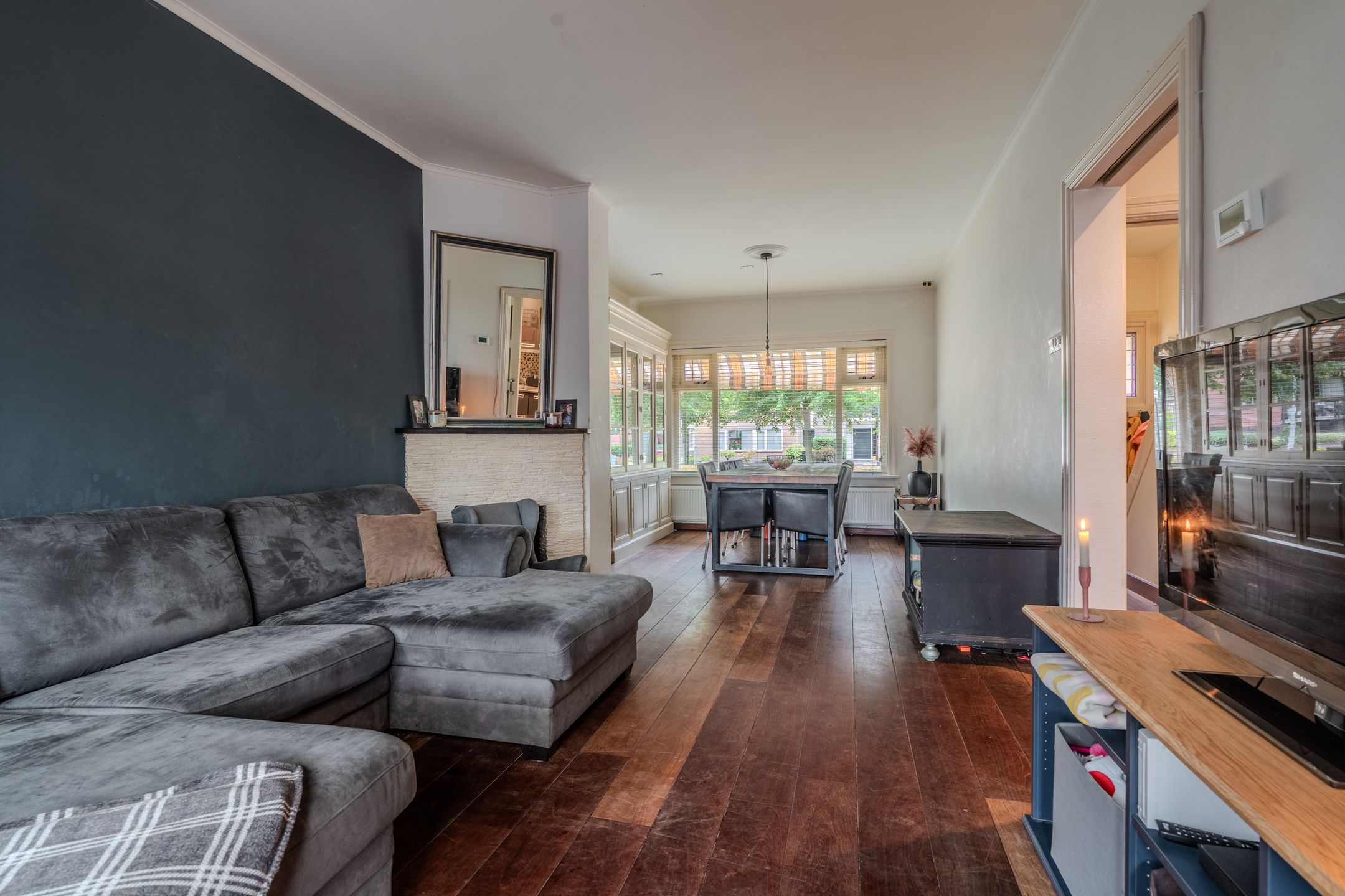 Foto 9 van Nassaustraat 59