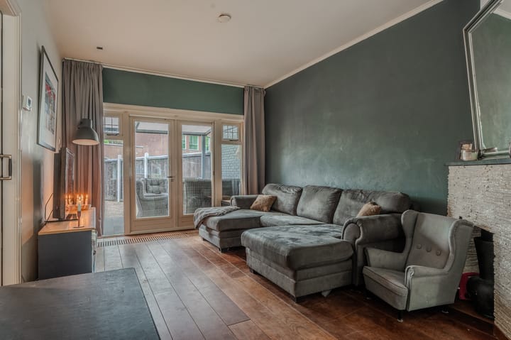 Foto 10 van Nassaustraat 59