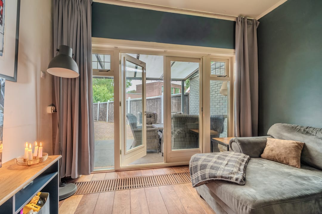 Foto 11 van Nassaustraat 59