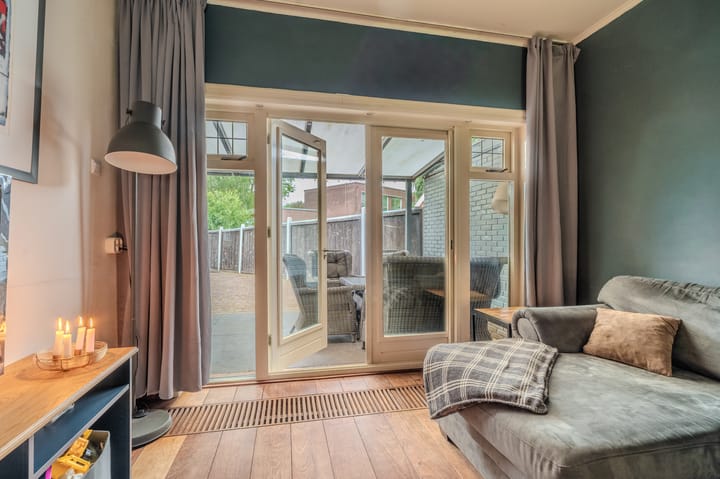 Foto 11 van Nassaustraat 59