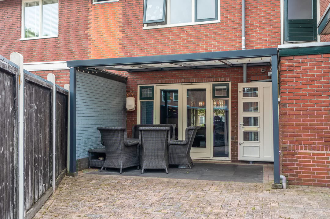 Foto 38 van Nassaustraat 59