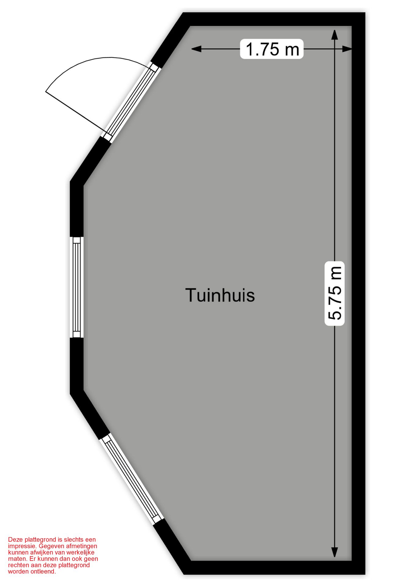 Foto 45 van Nassaustraat 59