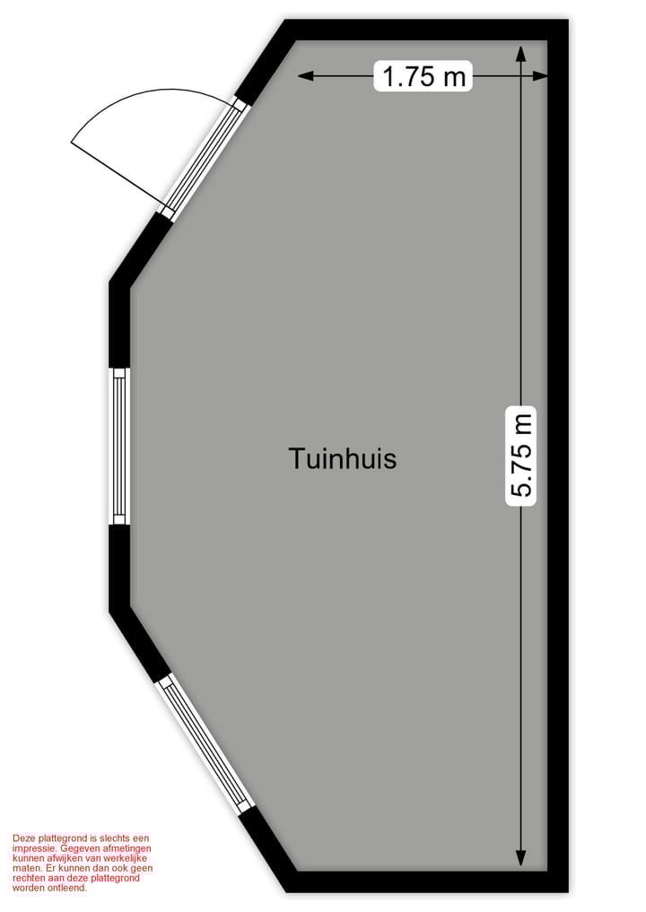 Foto 45 van Nassaustraat 59