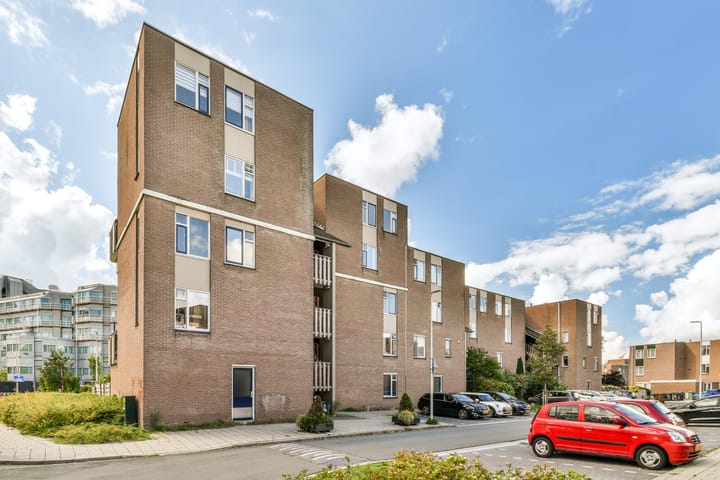 Photo 2 of Hildebrandhove 146