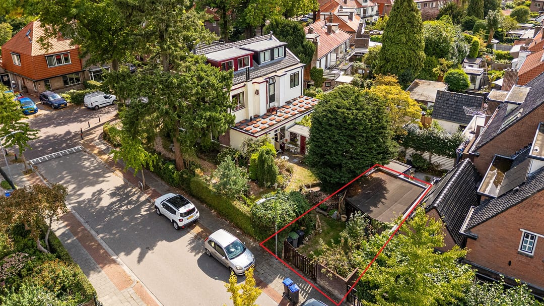 Photo 2 of Hyacintenlaan 28