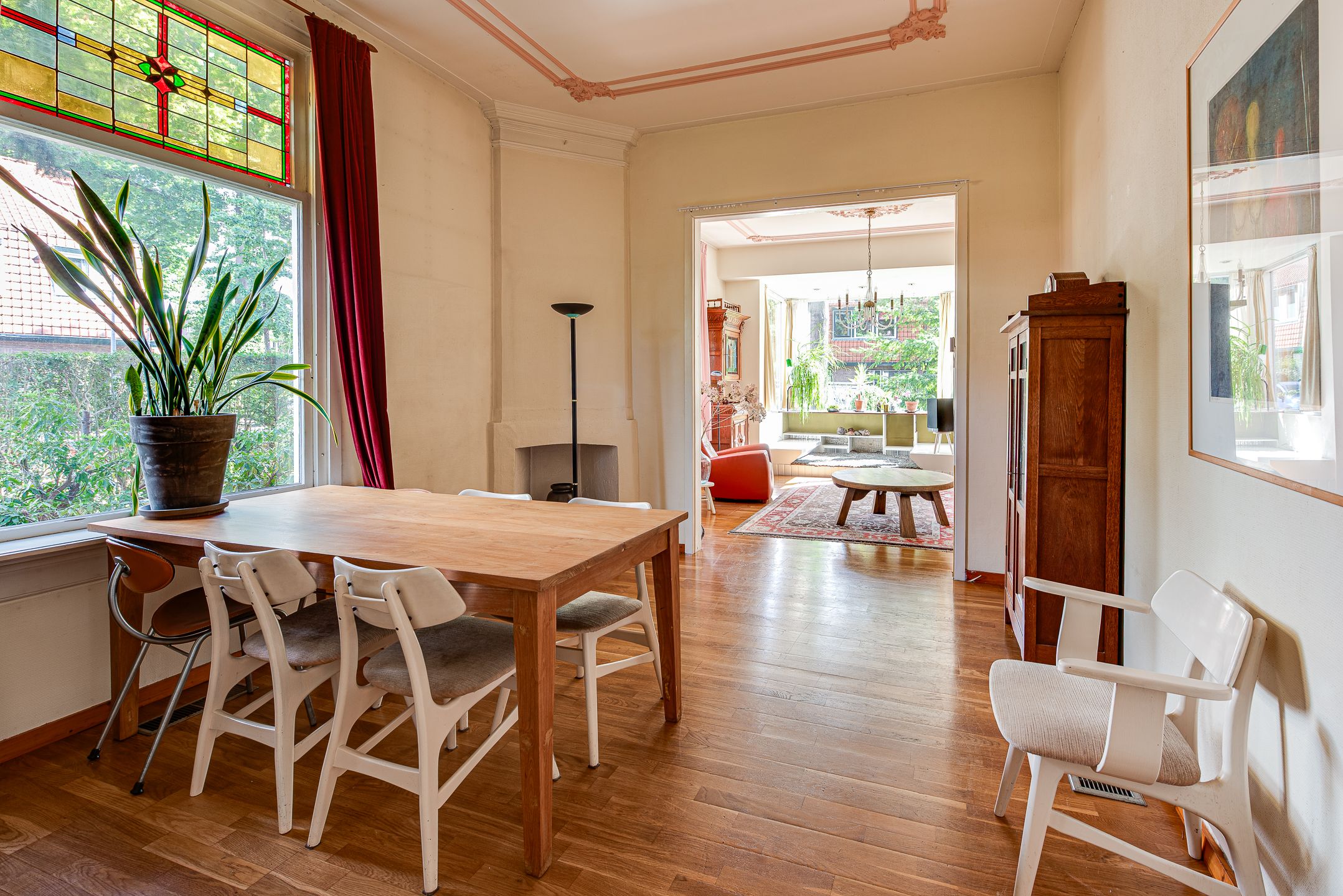 Photo 3 of Hyacintenlaan 28