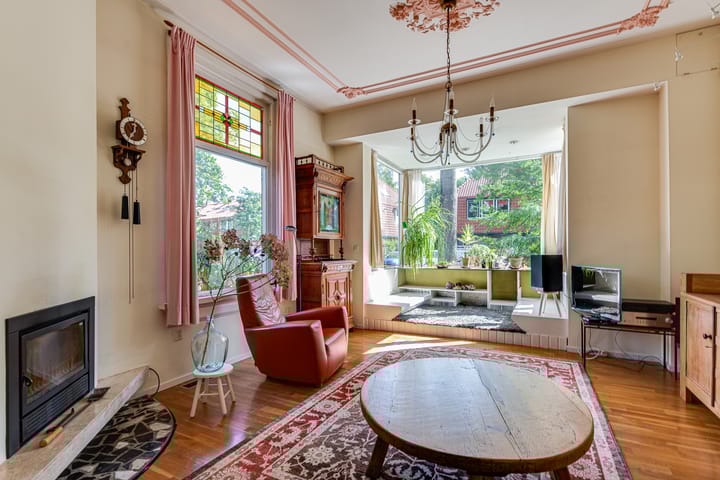 Foto 6 van Hyacintenlaan 28