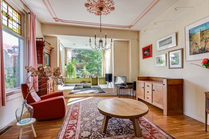 Foto 9 van Hyacintenlaan 28