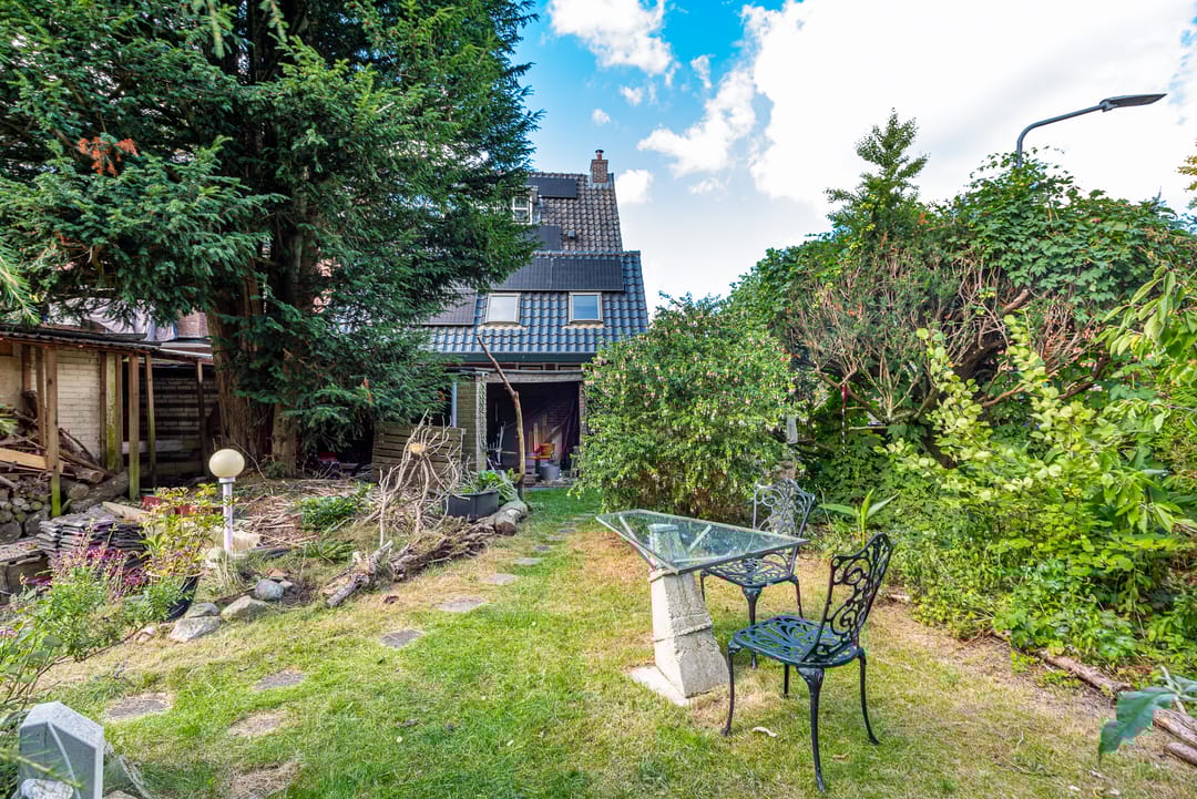 Photo 22 of Hyacintenlaan 28