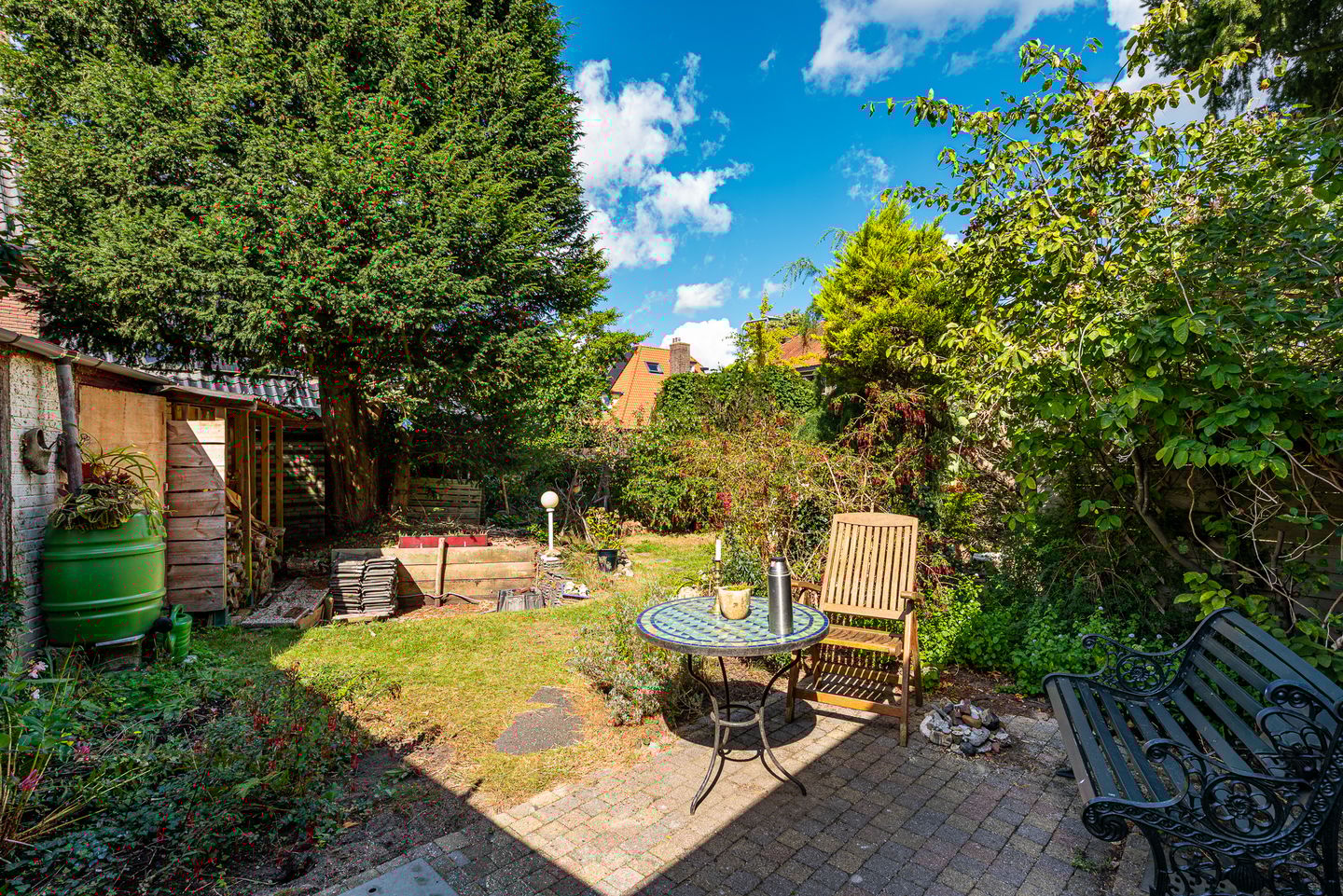 Photo 20 of Hyacintenlaan 28