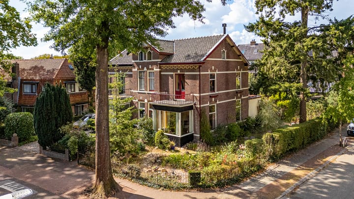 Foto 42 van Hyacintenlaan 28