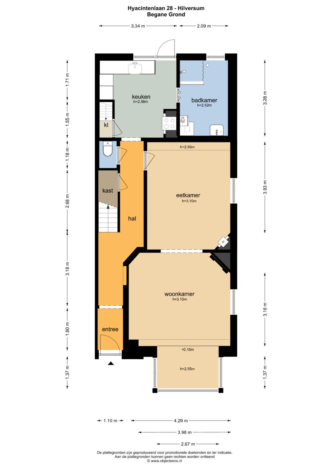 Photo 45 of Hyacintenlaan 28