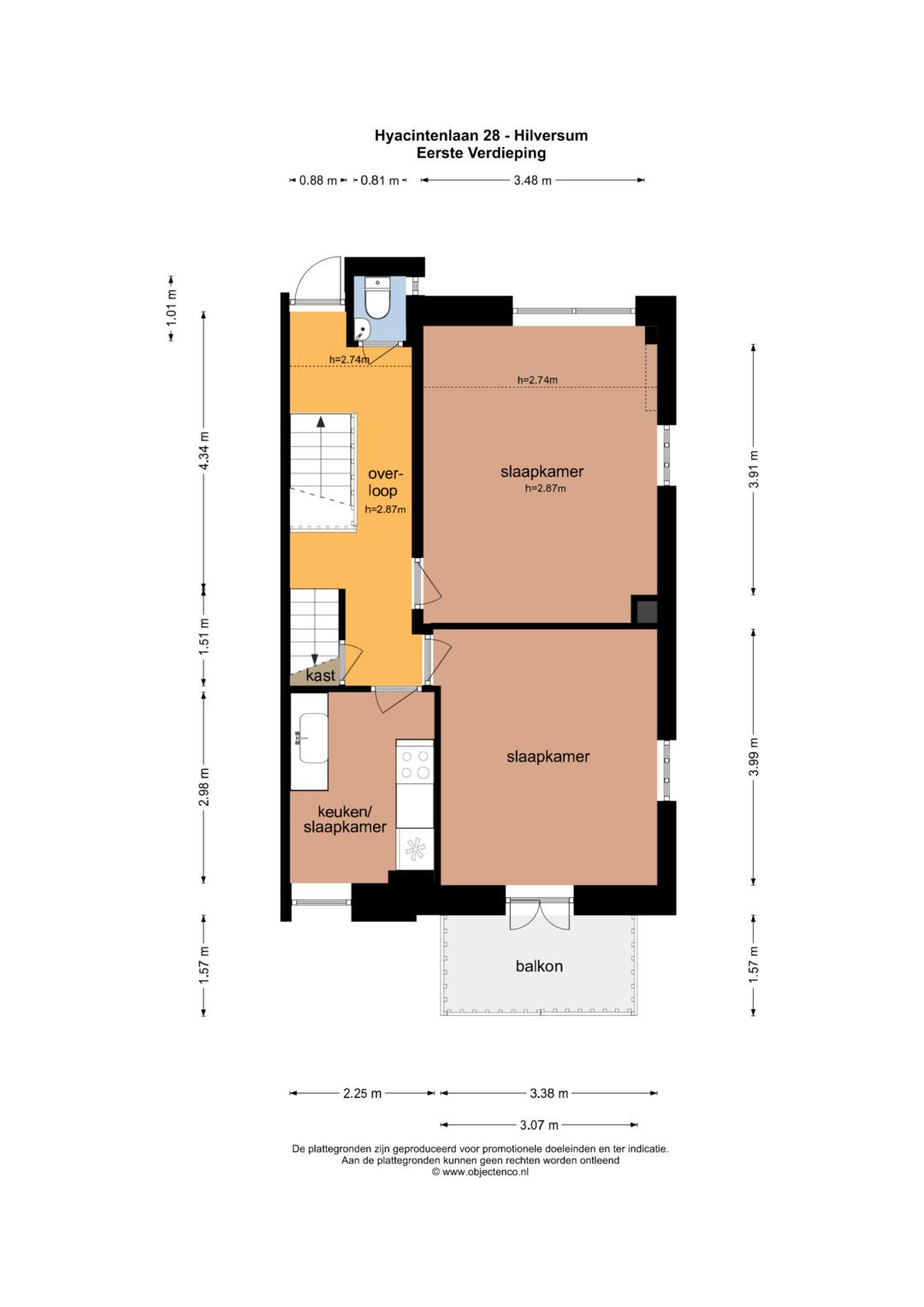 Photo 46 of Hyacintenlaan 28