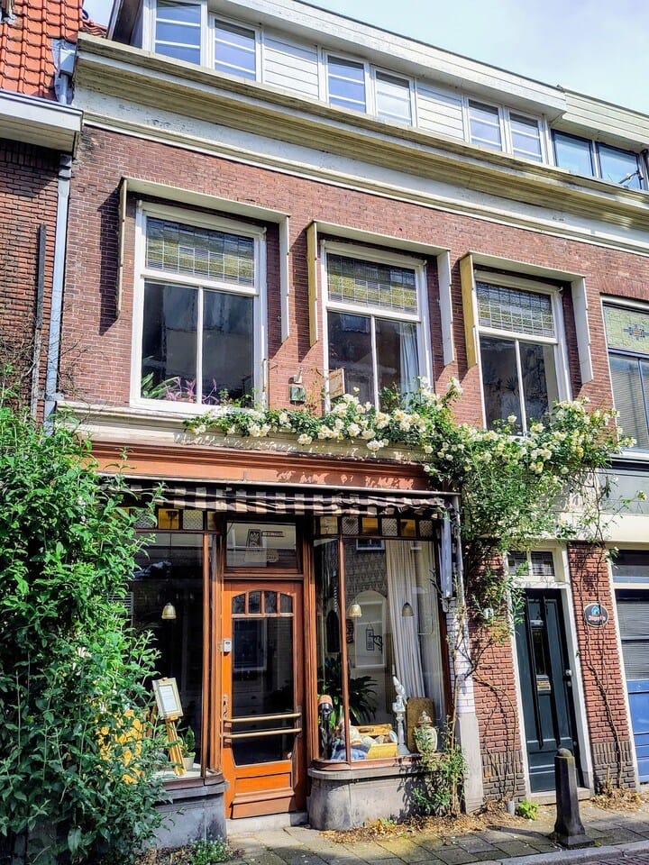 Lange Noodgodsstraat, 7, Gouda, 2801PS, Zuid-Holland, Nederland 7 