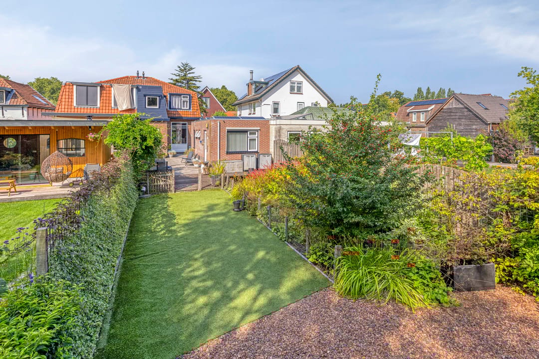 Foto 1 van Wethouder Venteweg 78