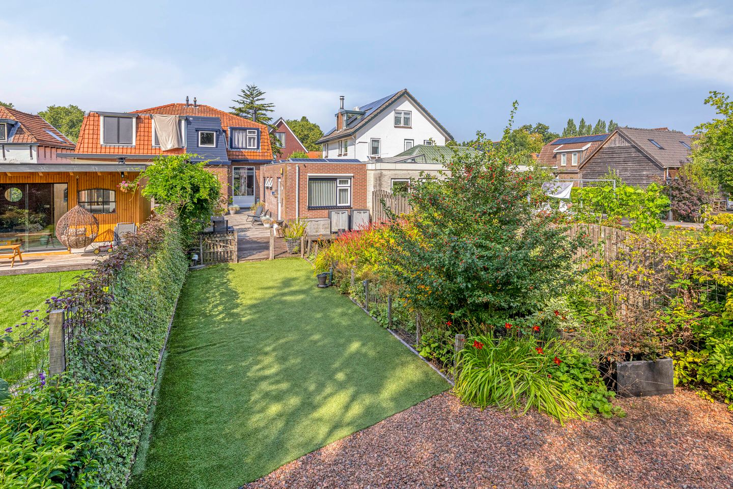 Foto 1 van Wethouder Venteweg 78