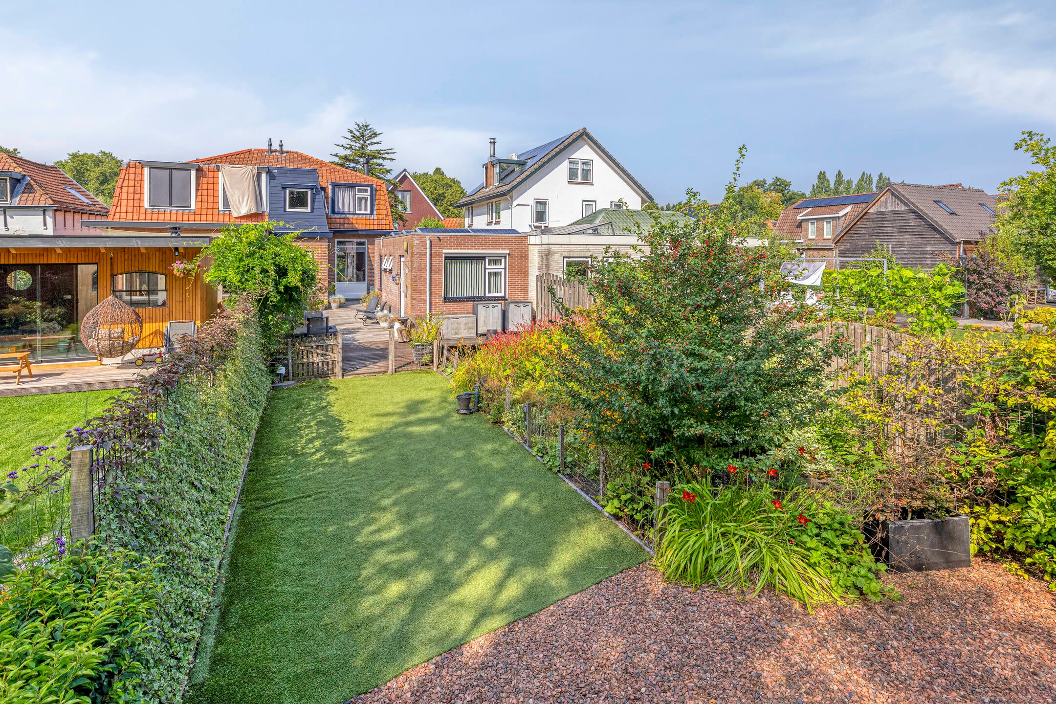 Wethouder Venteweg, 78, Gouda, 2805JR, Zuid-Holland, Nederland 78