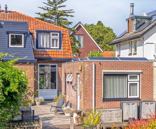 Foto 2 van Wethouder Venteweg 78