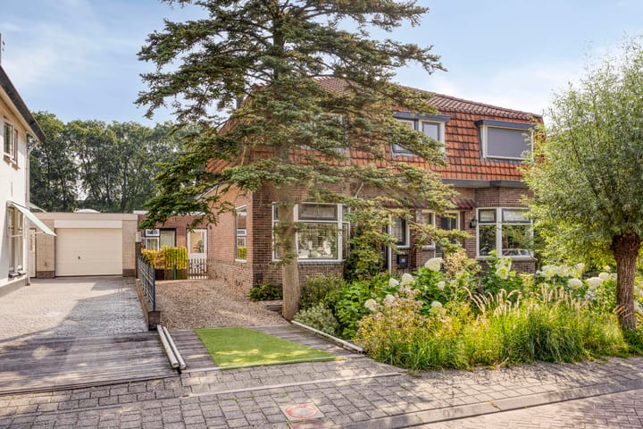 Foto 3 van Wethouder Venteweg 78