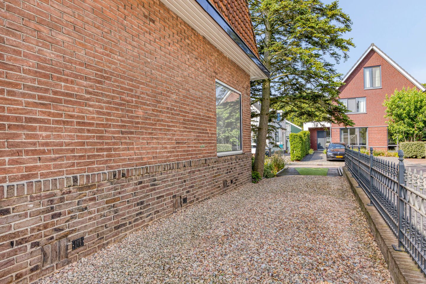 Foto 4 van Wethouder Venteweg 78