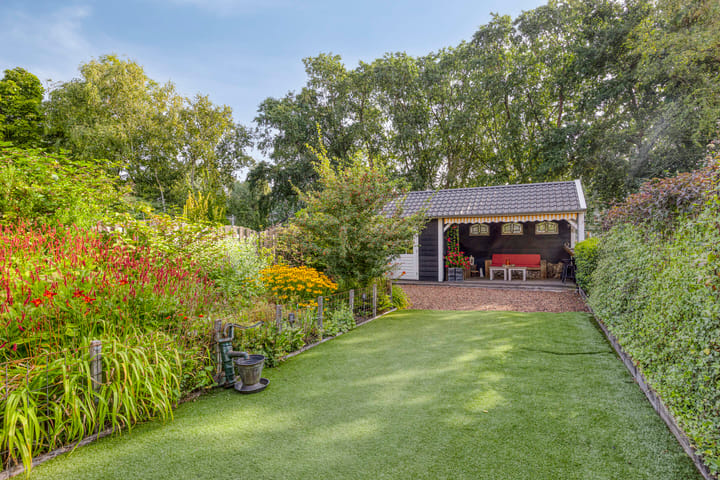 Foto 5 van Wethouder Venteweg 78