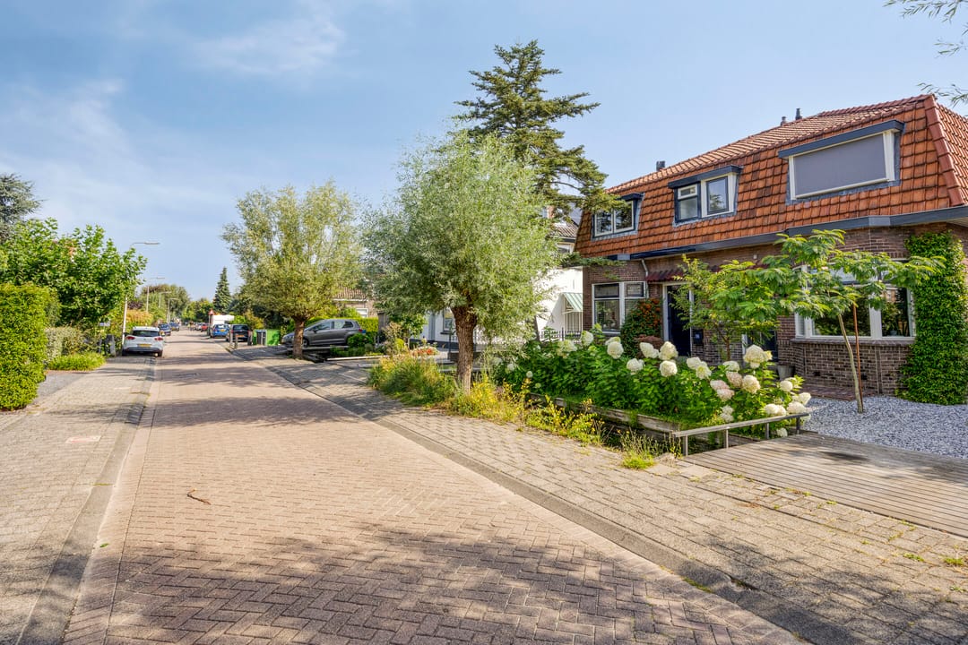 Foto 7 van Wethouder Venteweg 78