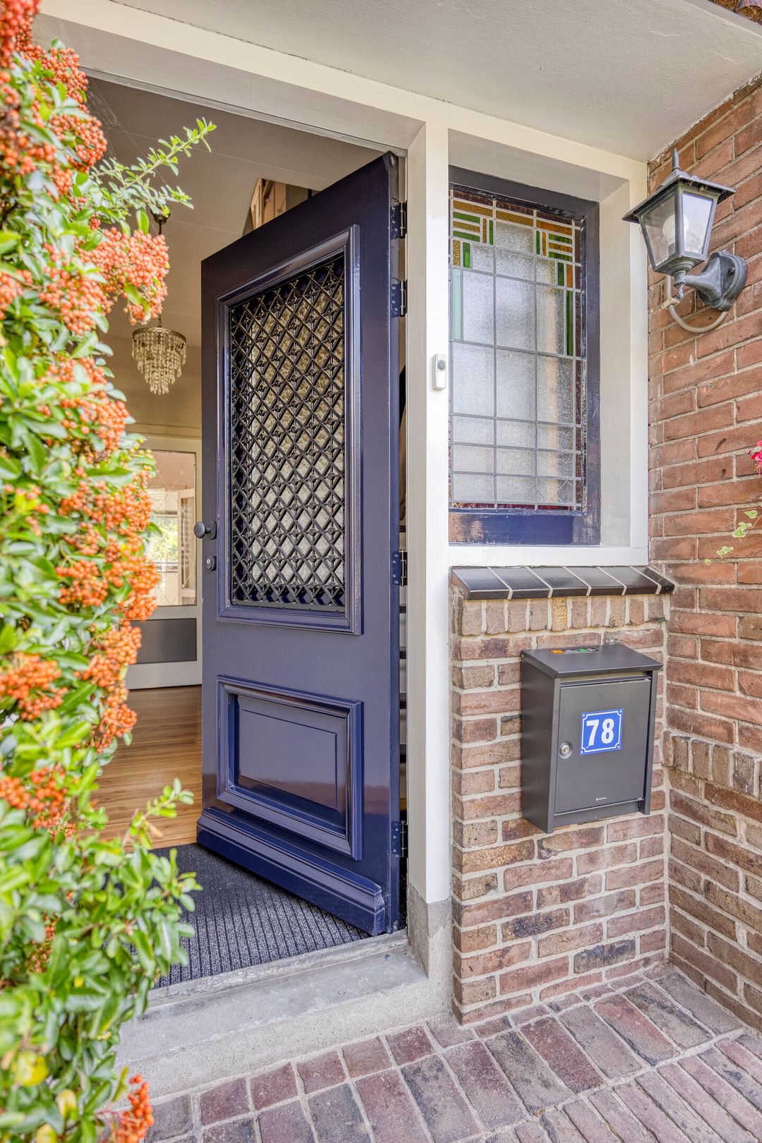 Foto 8 van Wethouder Venteweg 78